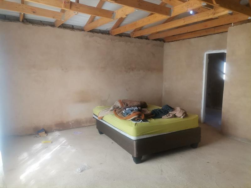 2 Bedroom Property for Sale in Kgabalatsane North West